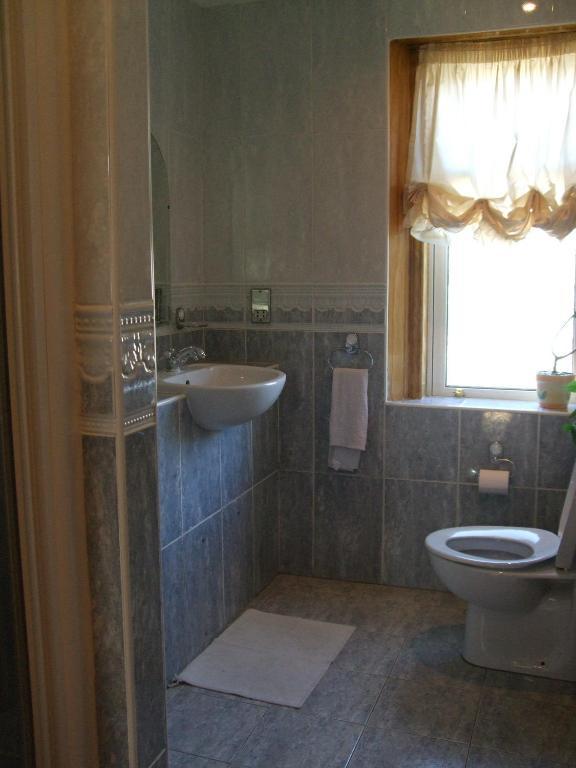 Swan Lake Guest House Edinburgh Zimmer foto