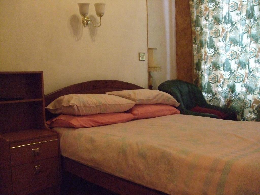Swan Lake Guest House Edinburgh Zimmer foto