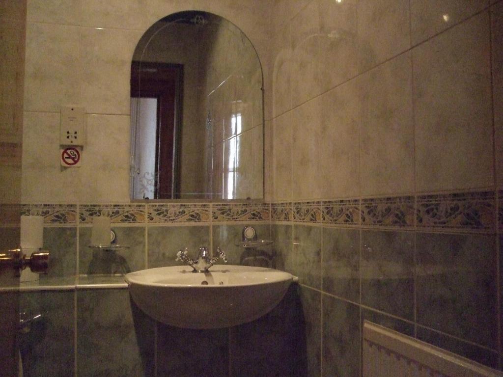 Swan Lake Guest House Edinburgh Zimmer foto