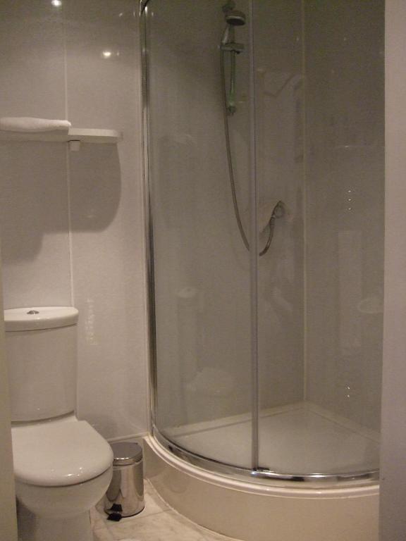 Swan Lake Guest House Edinburgh Zimmer foto