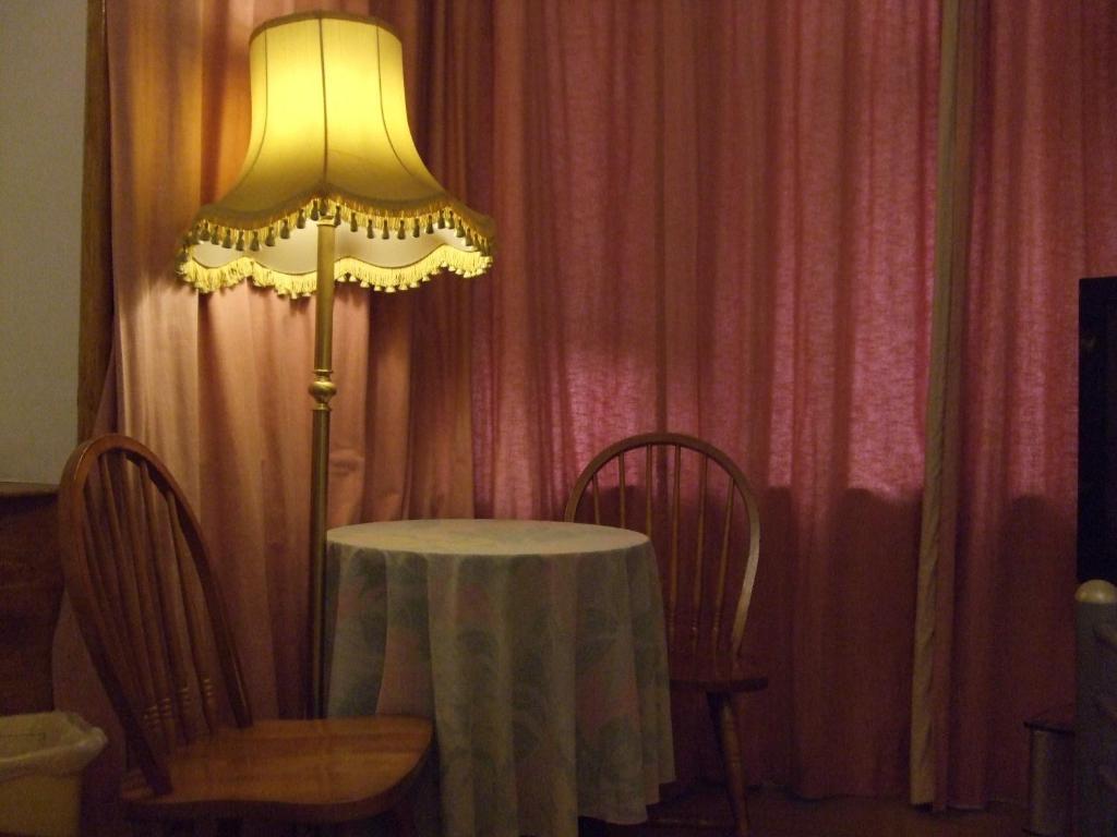 Swan Lake Guest House Edinburgh Zimmer foto