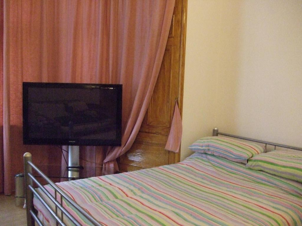 Swan Lake Guest House Edinburgh Zimmer foto