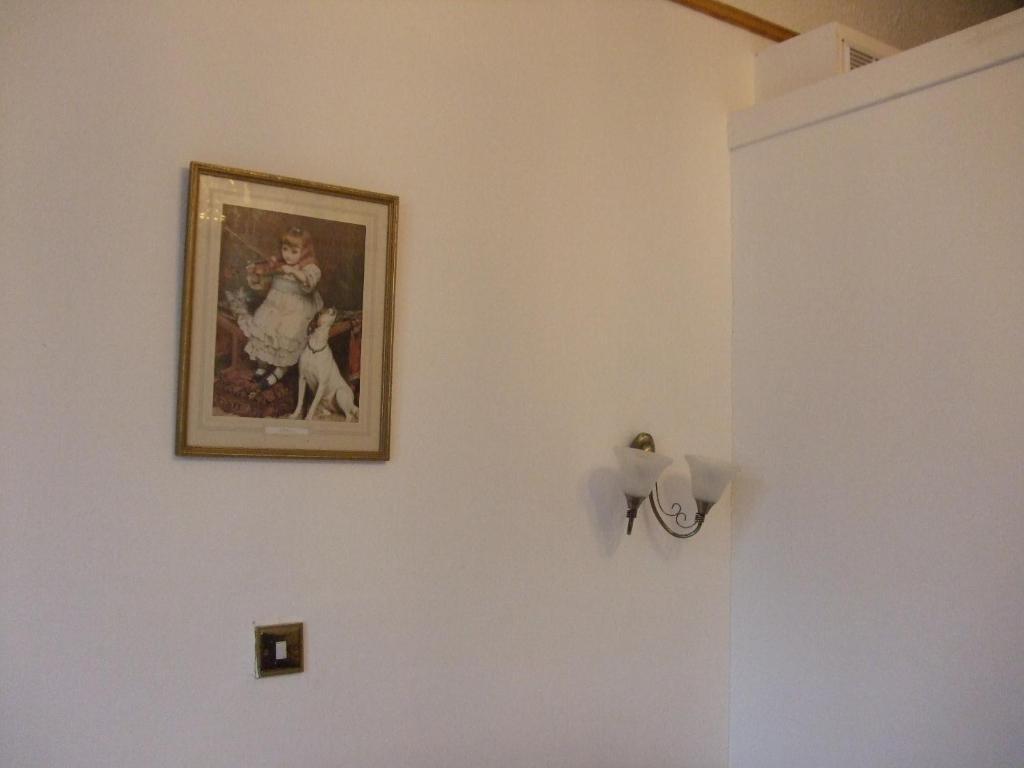 Swan Lake Guest House Edinburgh Zimmer foto