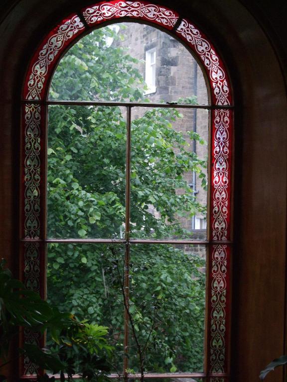 Swan Lake Guest House Edinburgh Exterior foto