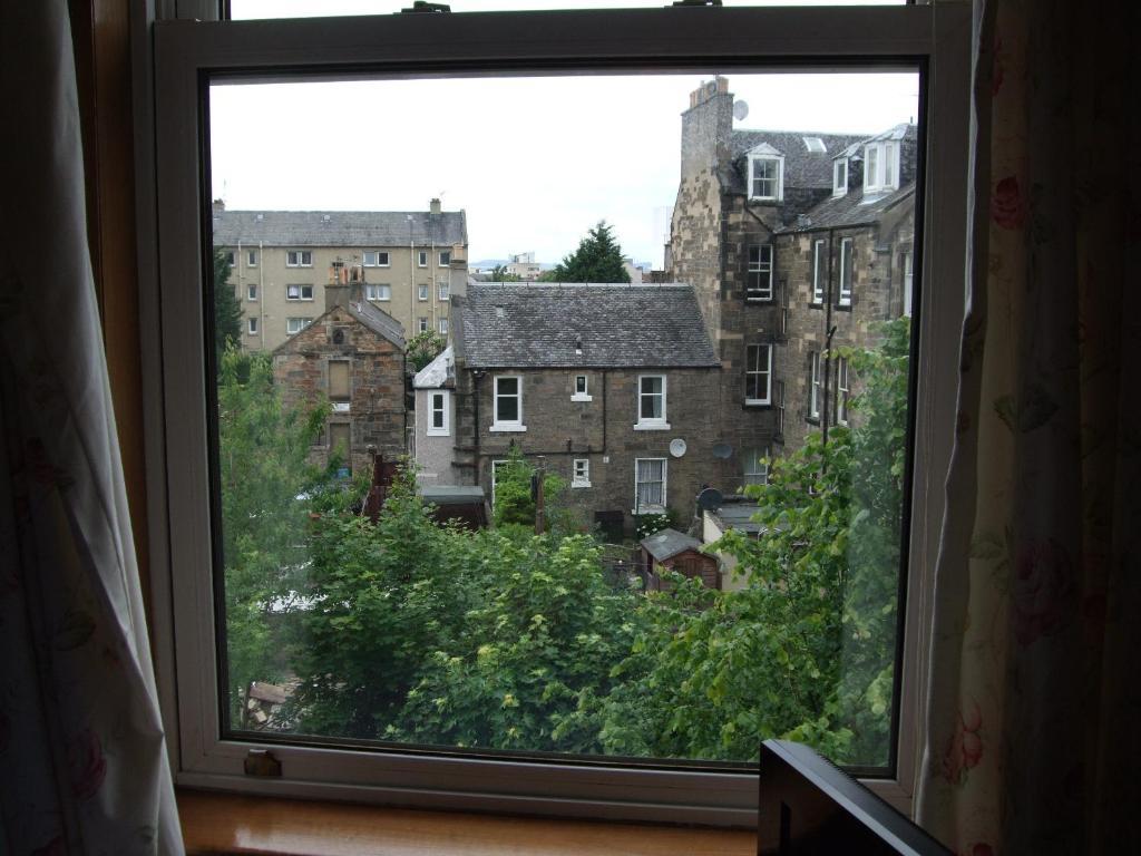 Swan Lake Guest House Edinburgh Zimmer foto