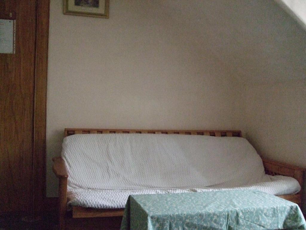 Swan Lake Guest House Edinburgh Zimmer foto